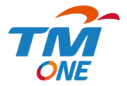 TM ONE logo