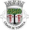 Coat of arms of Tondela
