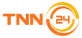 Logo used from 1 January 2008 to 1 February 2019