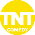 TNT Comedy – 1 June 2016 - 24 September 2021