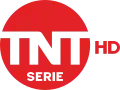 TNT Serie HD – 1 June 2016 – 24 September 2021