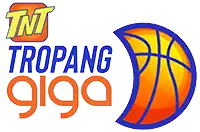 TNT Tropang Giga logo