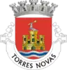 Coat of arms of Torres Novas