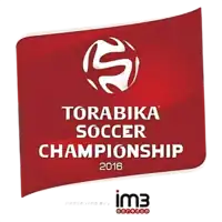 TORABIKA SOCCER CHAMPIONSHIP(2016)