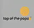 TOTP2 title card used from 2003 to 2005.