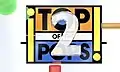 TOTP2 title card used from 2002 to 2003.