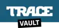 Trace Vault logo used from 2019 to 2020