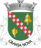 Coat of arms of Granja Nova