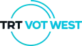 TRT VOT West Logos