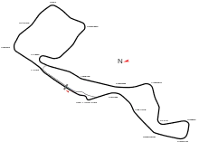 Grand Prix Circuit (1984–2001)