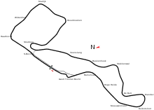 Grand Prix Circuit (2002–2004)