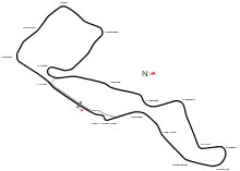 Grand Prix Circuit (2005)