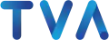TVA logo, November 29, 2012–November 11, 2020