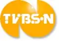 TVBS-N logo October 2, 1995 to September 15, 2003