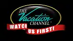 The Vacation Channel Branson logo