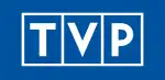 Another variant of TVP's third logo used from 2003
