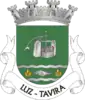 Coat of arms of Luz de Tavira