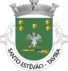 Coat of arms of Santo Estêvão