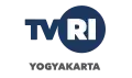 TVRI Yogyakarta logo (29 March 2019-present)