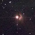 When Bidelman studied T Tauri, the prototype of young stars, he found it had 100 times the element gallium found in the Sun.