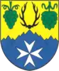 Coat of arms of Tašov