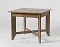 Table (1924)