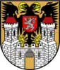 Coat of arms of Tábor