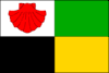 Flag of Tachlovice