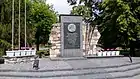 Monument to Tadeusz Kościuszko