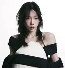 Taeyeon, (2015–16)