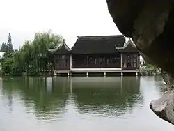 Taijidong, Guangde, Anhui