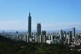 Taipei, Taiwan