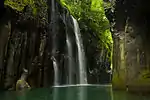 97. Manai Falls
