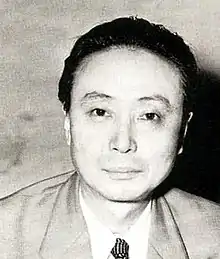 Takami Jun