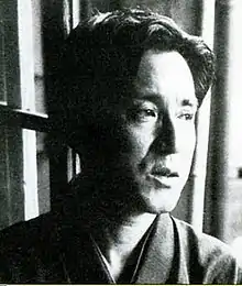 Takeyama Michio
