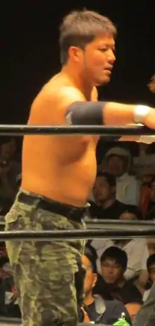 Takumi Tsukamoto 2015.JPG