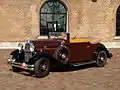 1931 M75 cabriolet