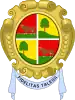 Coat of arms of Taleggio