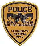 Tallahassee Patch until 2012
