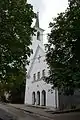 Tallinn Bethel Church in Pelgulinn.