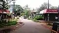 Taluk Road