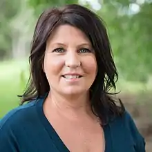 Tamara Smith, Member for Ballina (2015–present)