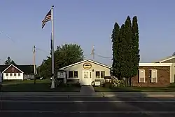 Tamarack City Hall