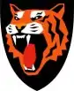 Tampere Tigers’ logo