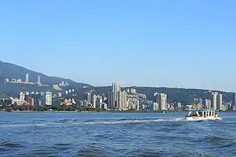 Tamsui