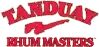 Tanduay Rhum Masters logo