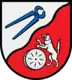 Coat of arms of Tangstedt