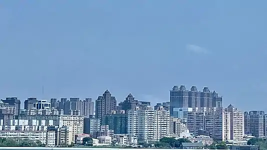 Taoyuan District