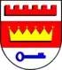 Coat of arms of Tappendorf