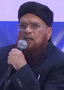 Taqi Usmani, Pakistani Islamic scholar and former judge
